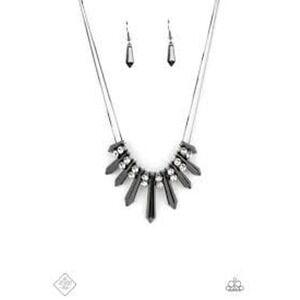 Necklace & Earring Set Paparazzi